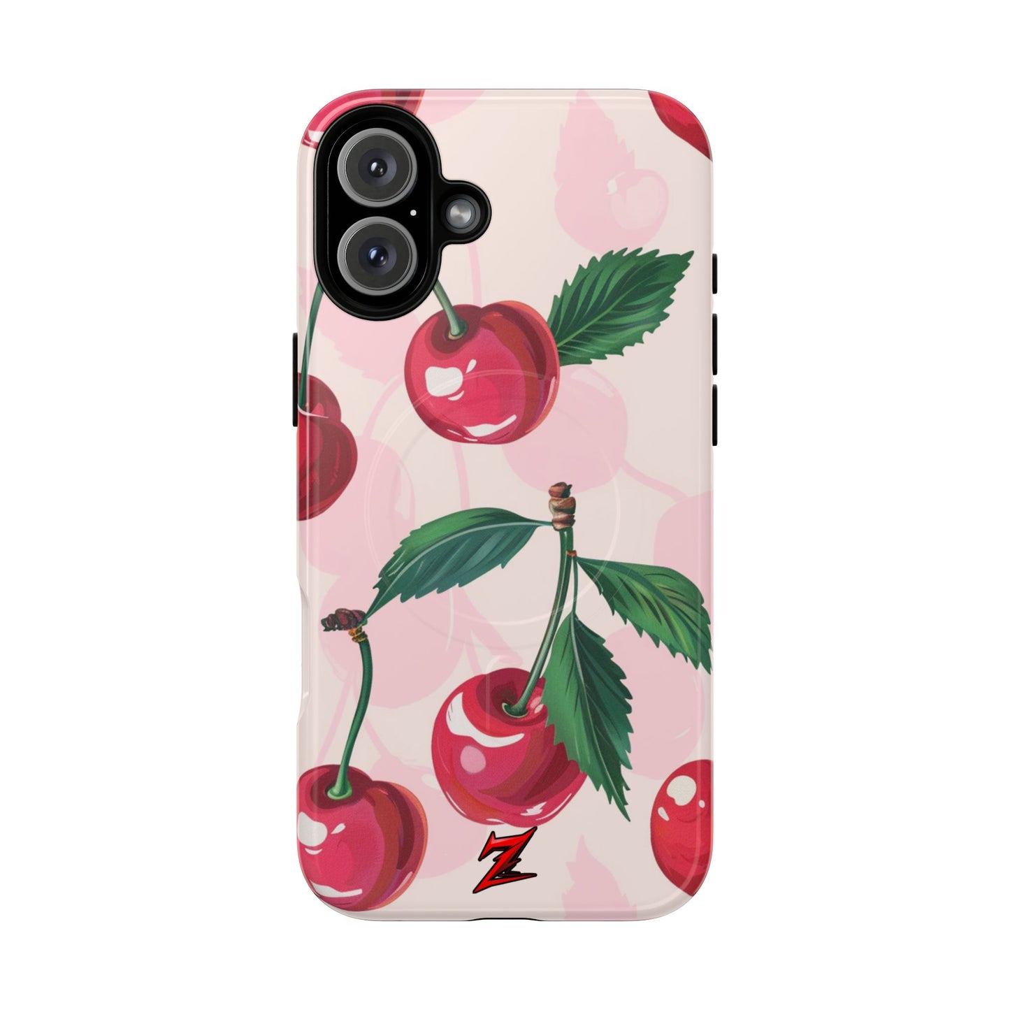 Cherry Pop