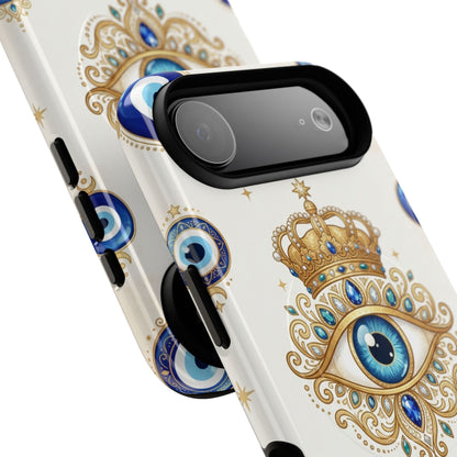 Royal Protection
