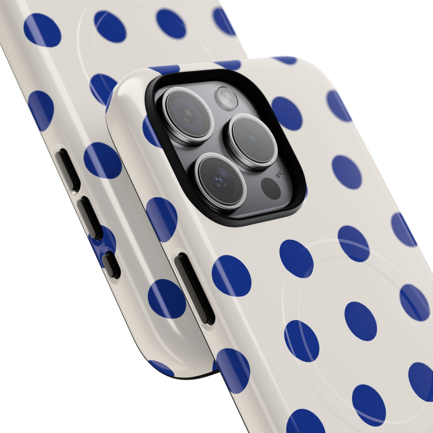 Cobalt Dot