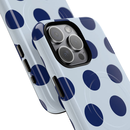 Navy Dot