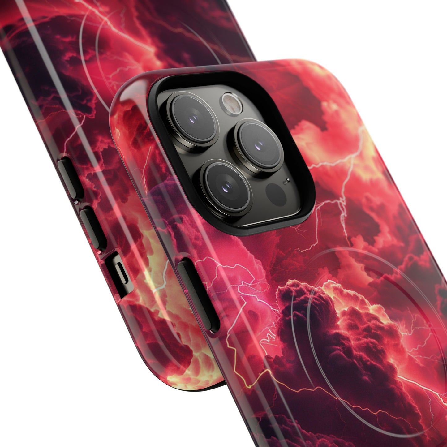 Crimson Storm