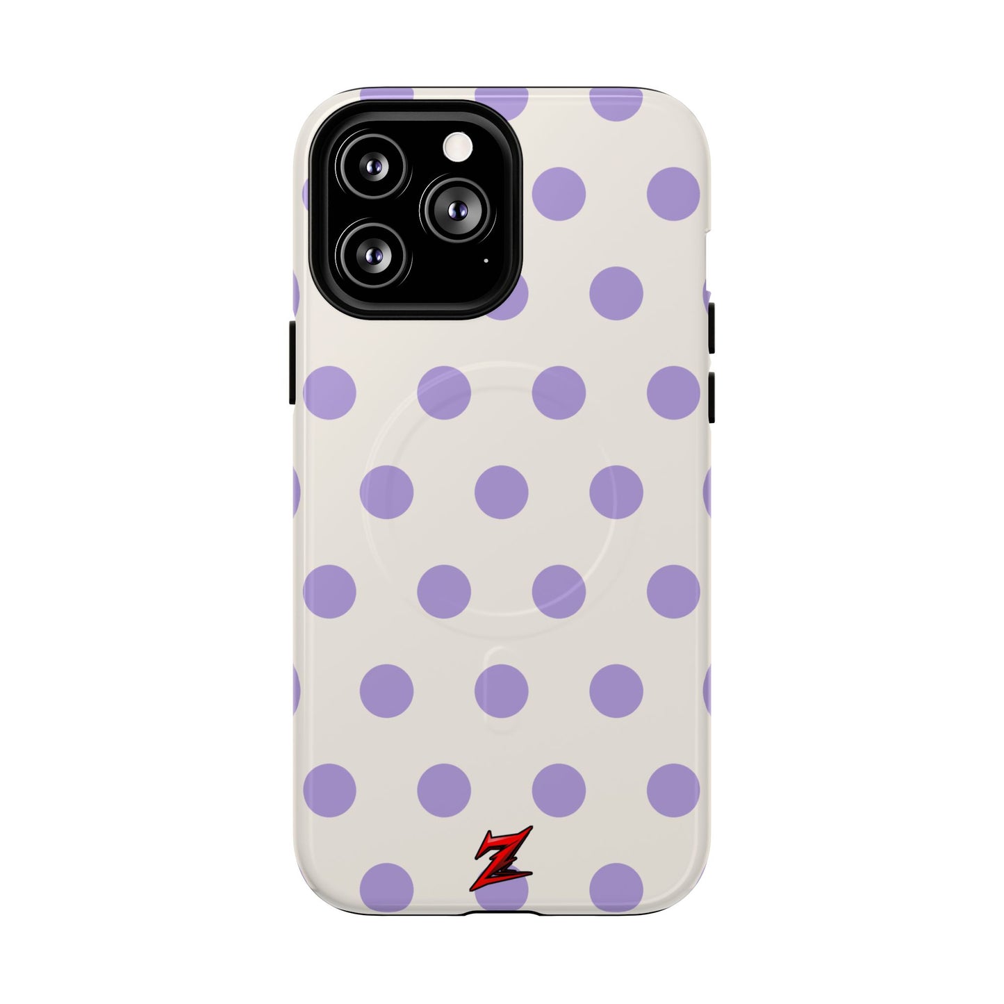 Lilac Dot