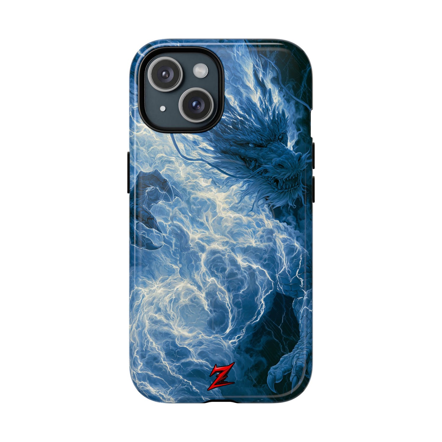 Storm Dragon