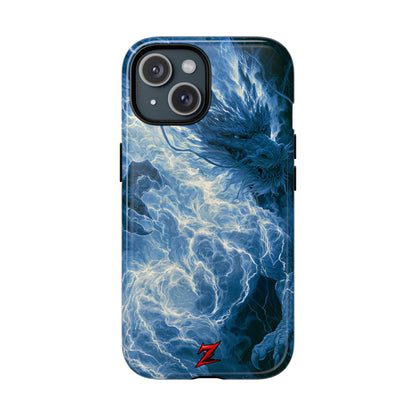 Storm Dragon