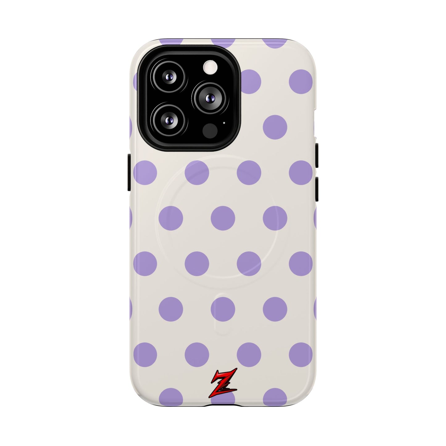 Lilac Dot