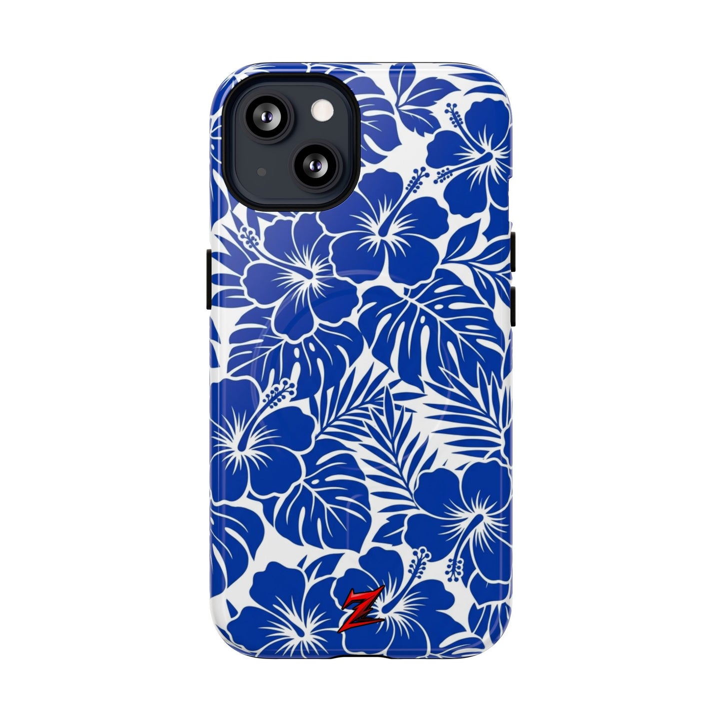 Aloha Blue