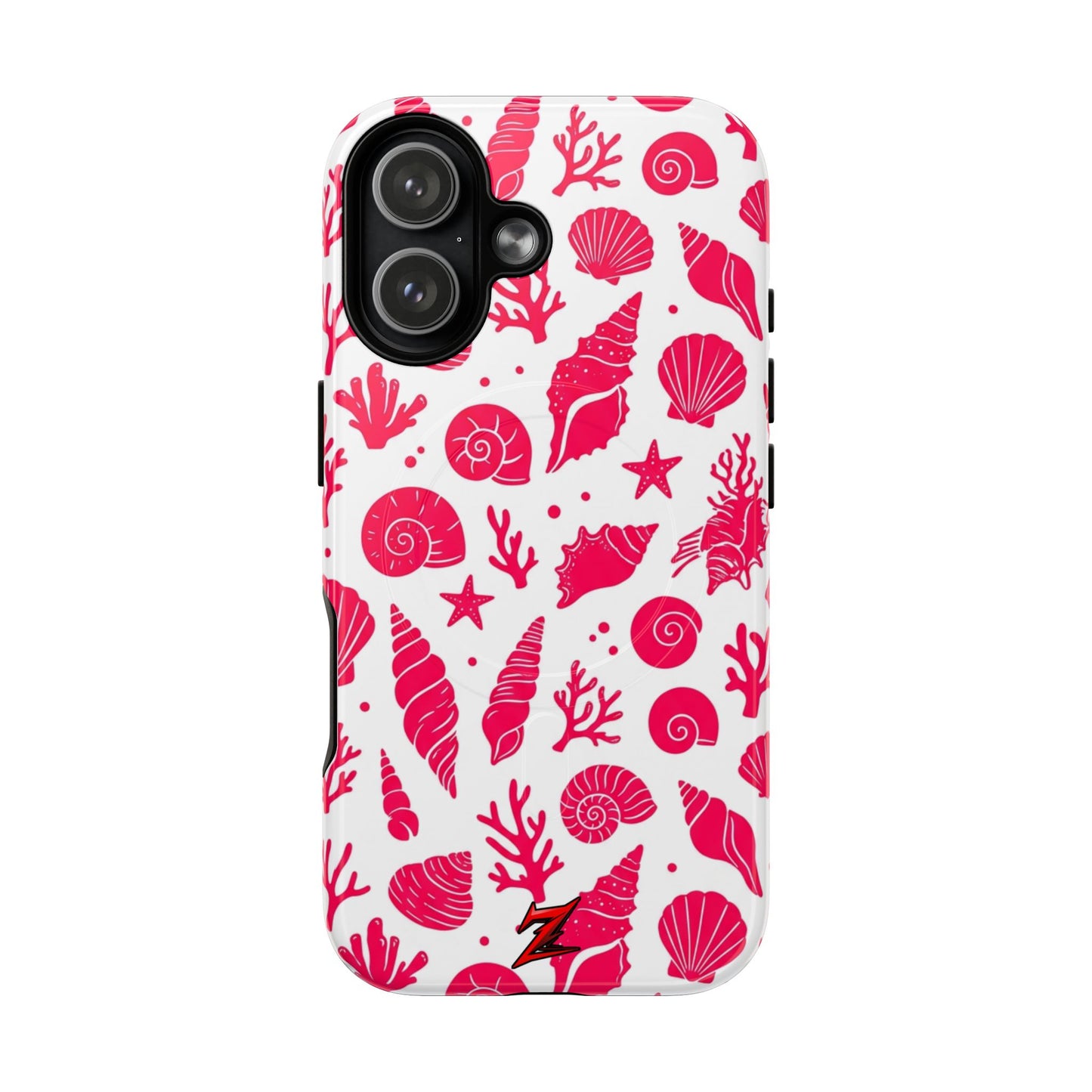 Pink Reef