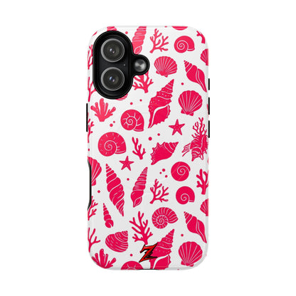 Pink Reef
