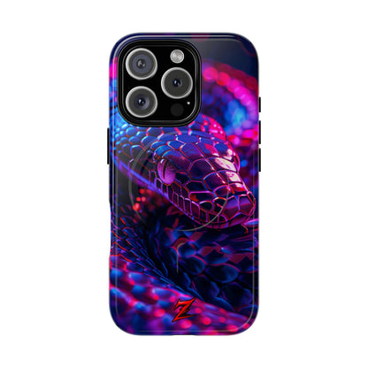 Neon Viper