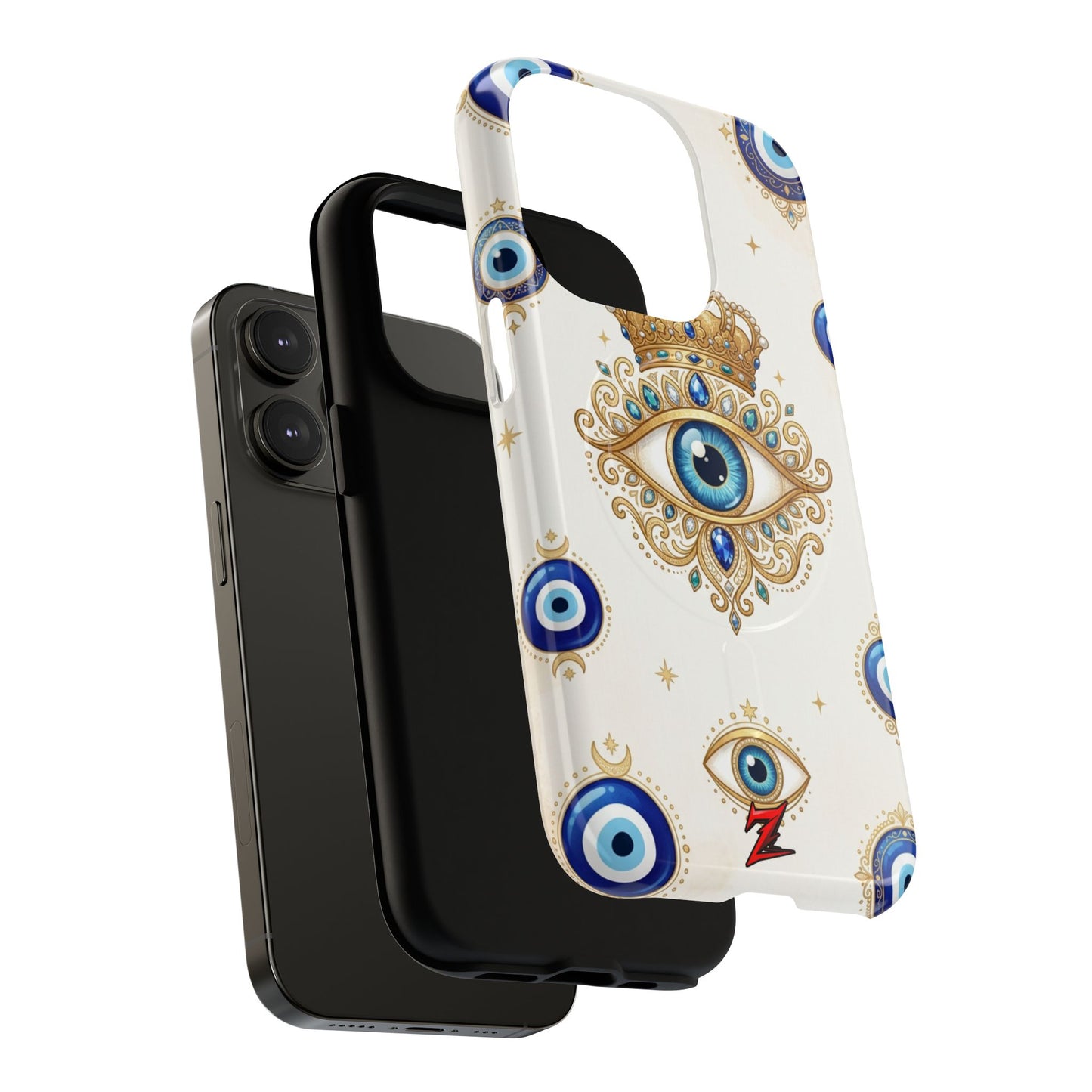 Royal Protection