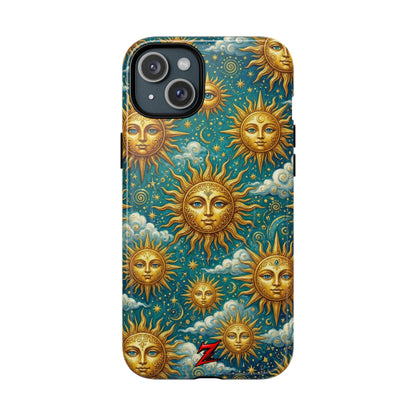 Daughter of the Sun