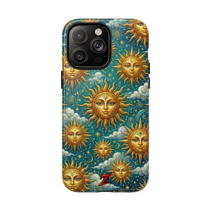 Daughter of the Sun