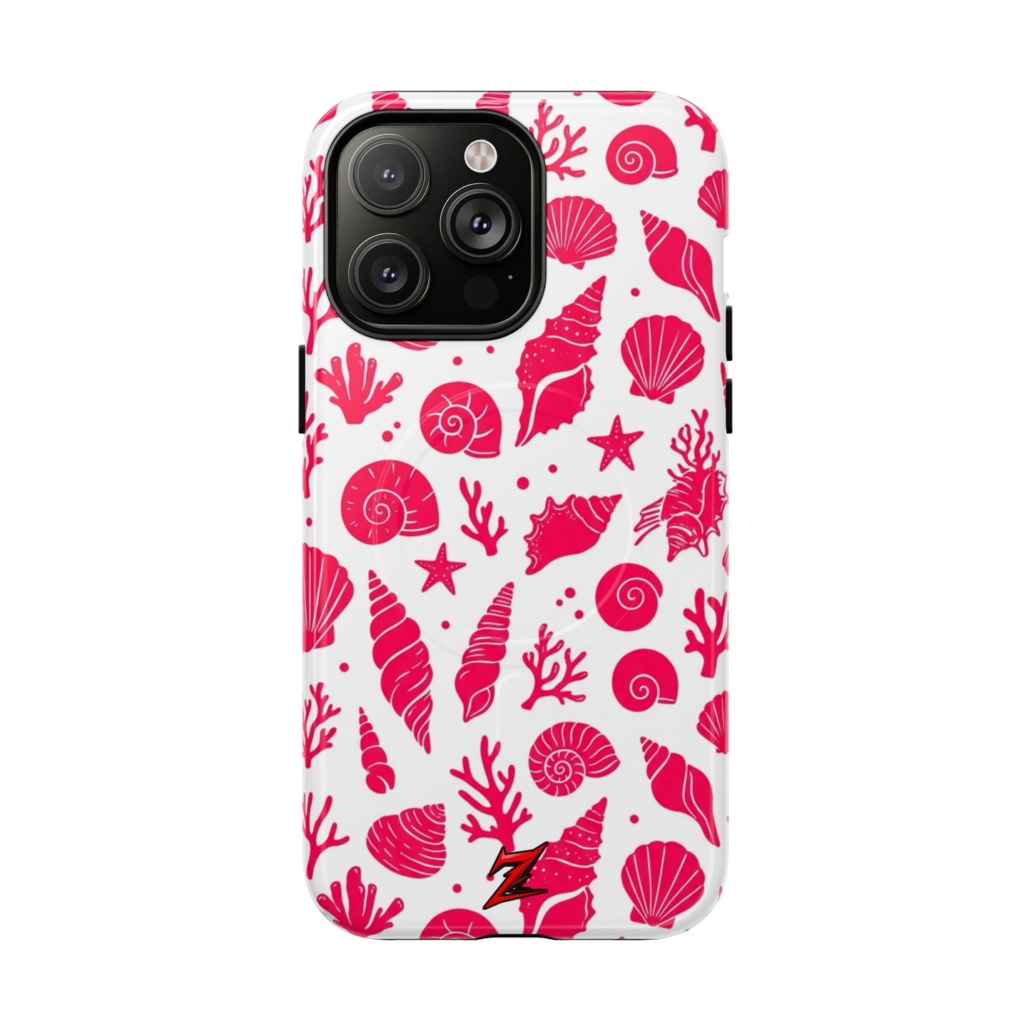 Pink Reef