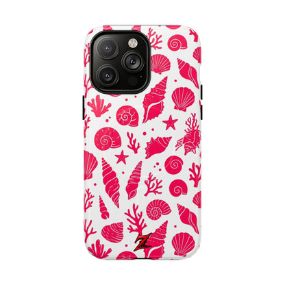 Pink Reef