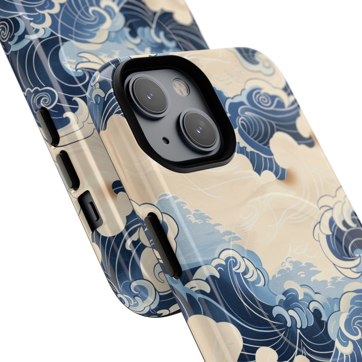 Great Wave