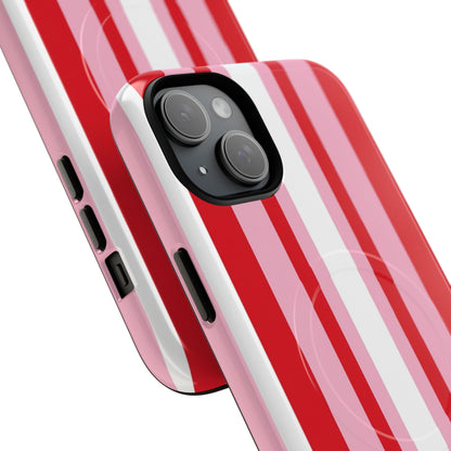 Candy Stripe
