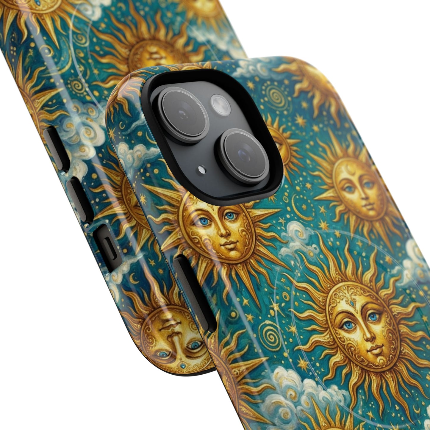 Daughter of the Sun
