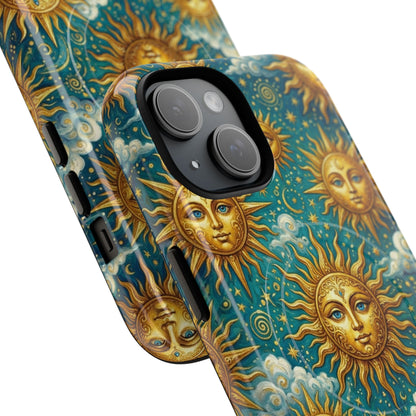 Daughter of the Sun