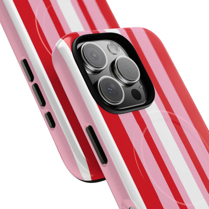 Candy Stripe