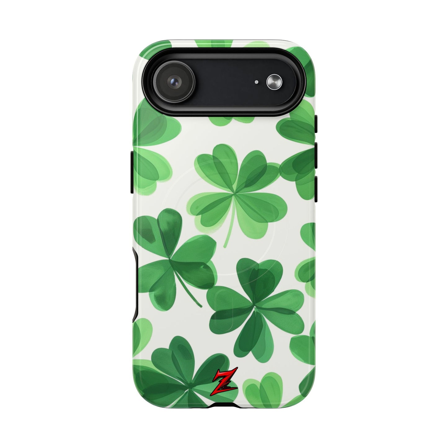 Lucky Clover