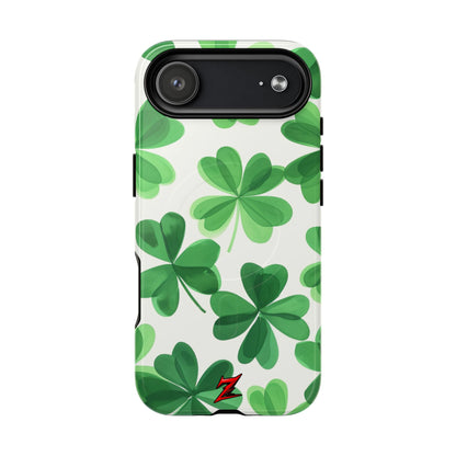 Lucky Clover