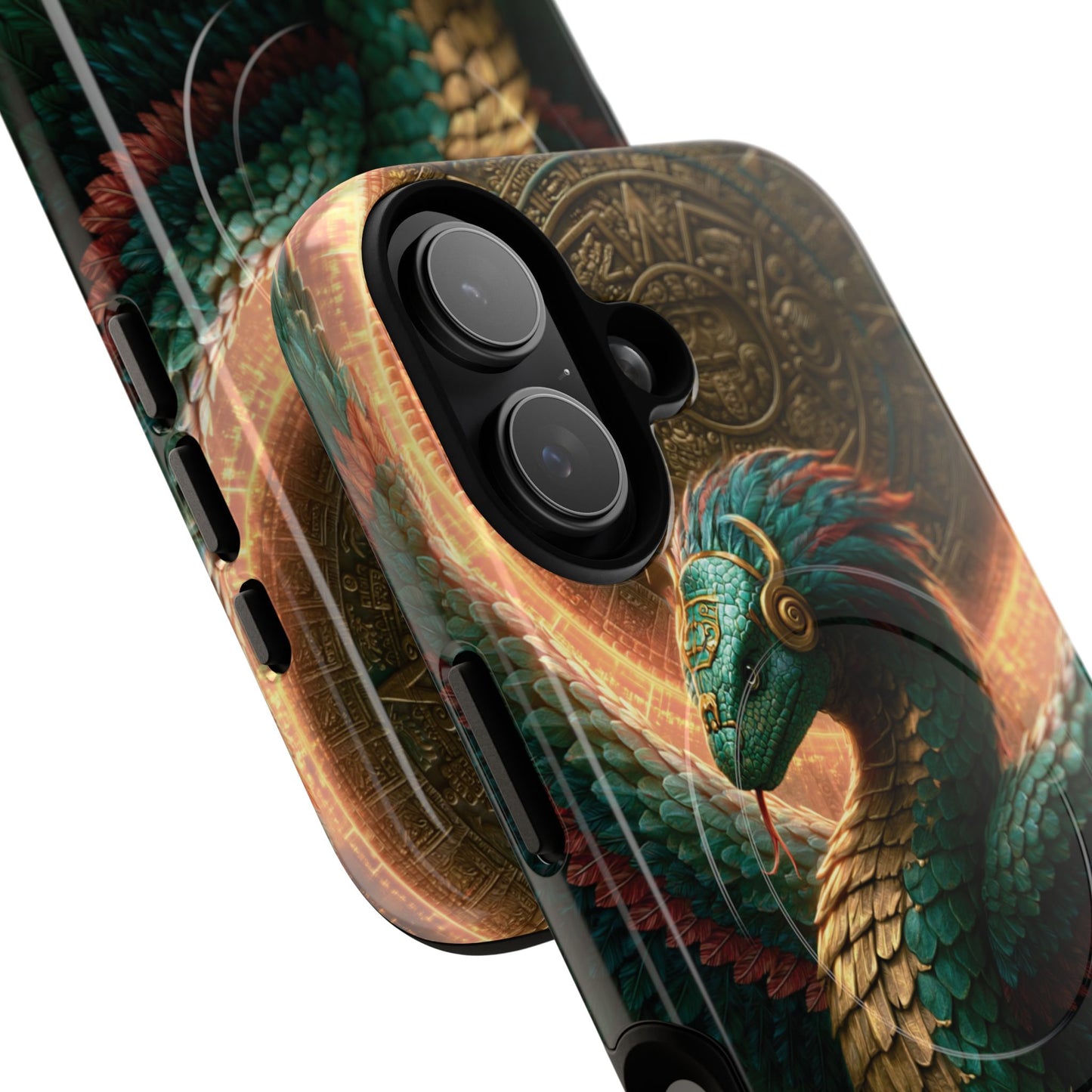Quetzalcoatl
