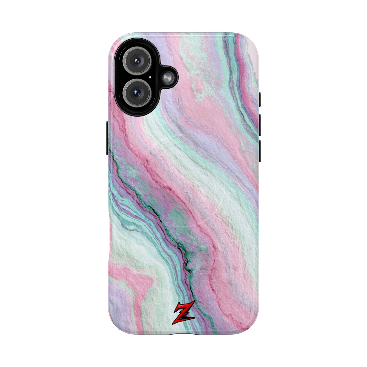 Cotton Marble