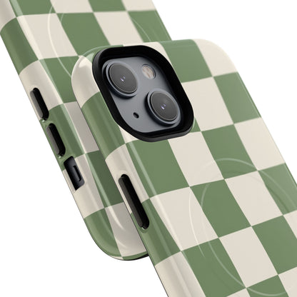 Matcha Check