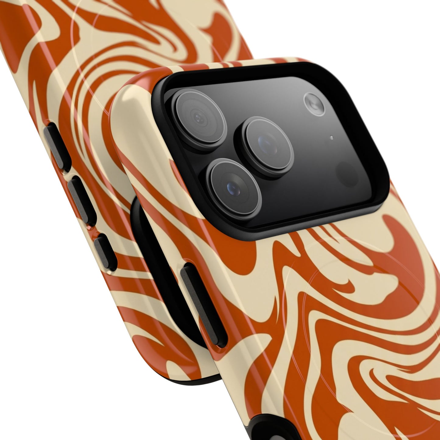 Caramel Swirl
