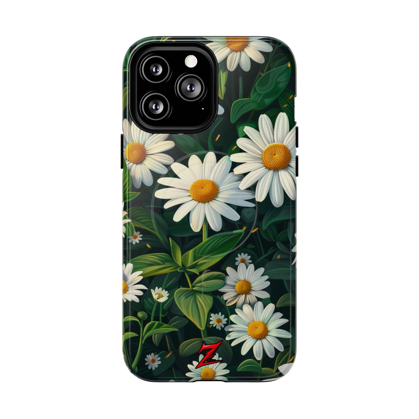 Daisy Garden