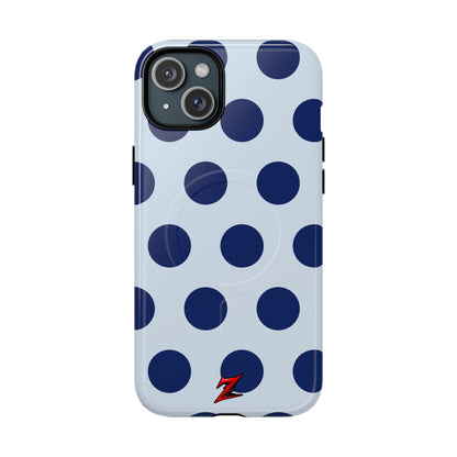 Navy Dot