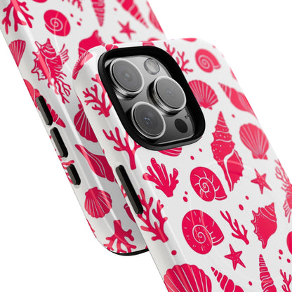 Pink Reef