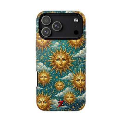 Daughter of the Sun