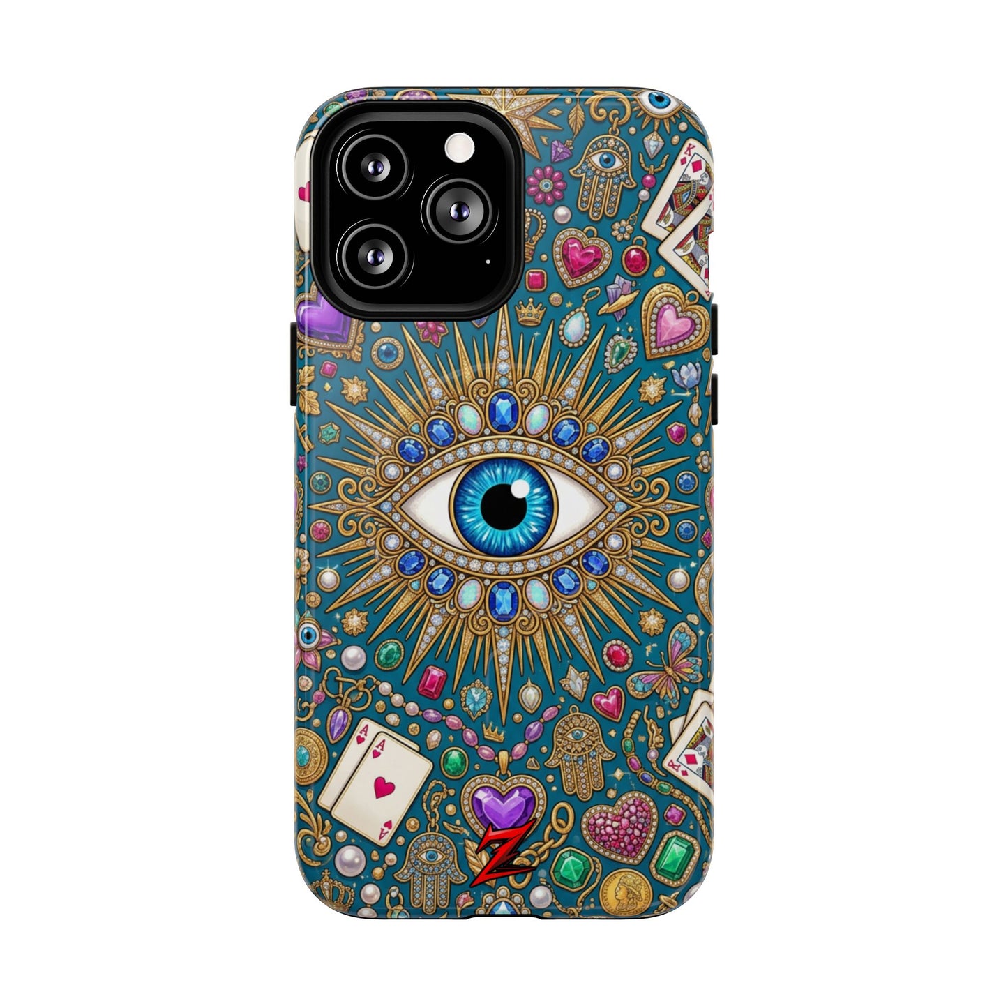 Lucky Eye
