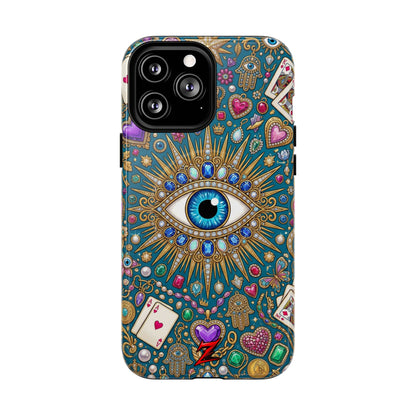 Lucky Eye