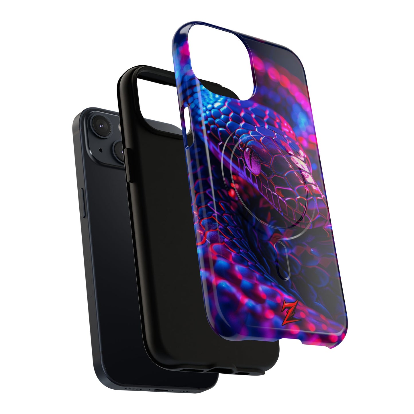 Neon Viper
