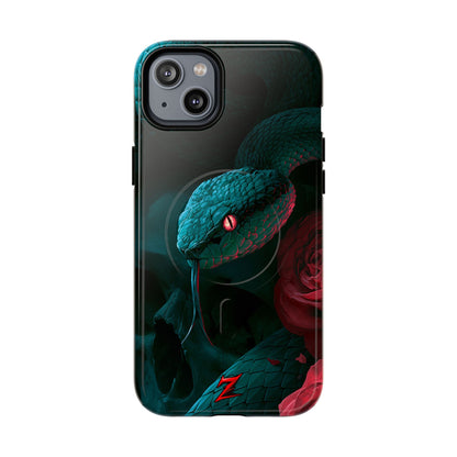 Emerald Viper