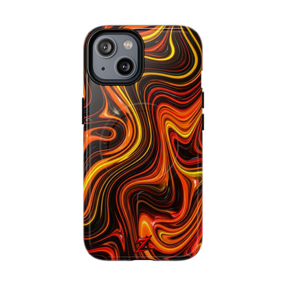 Neon Flow