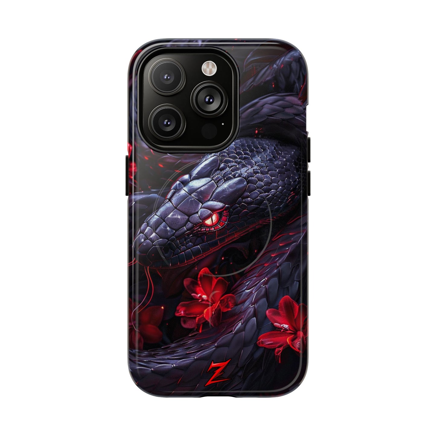 Black Venom