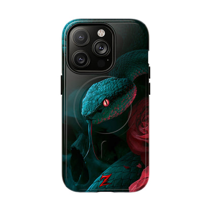 Emerald Viper