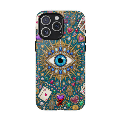 Lucky Eye