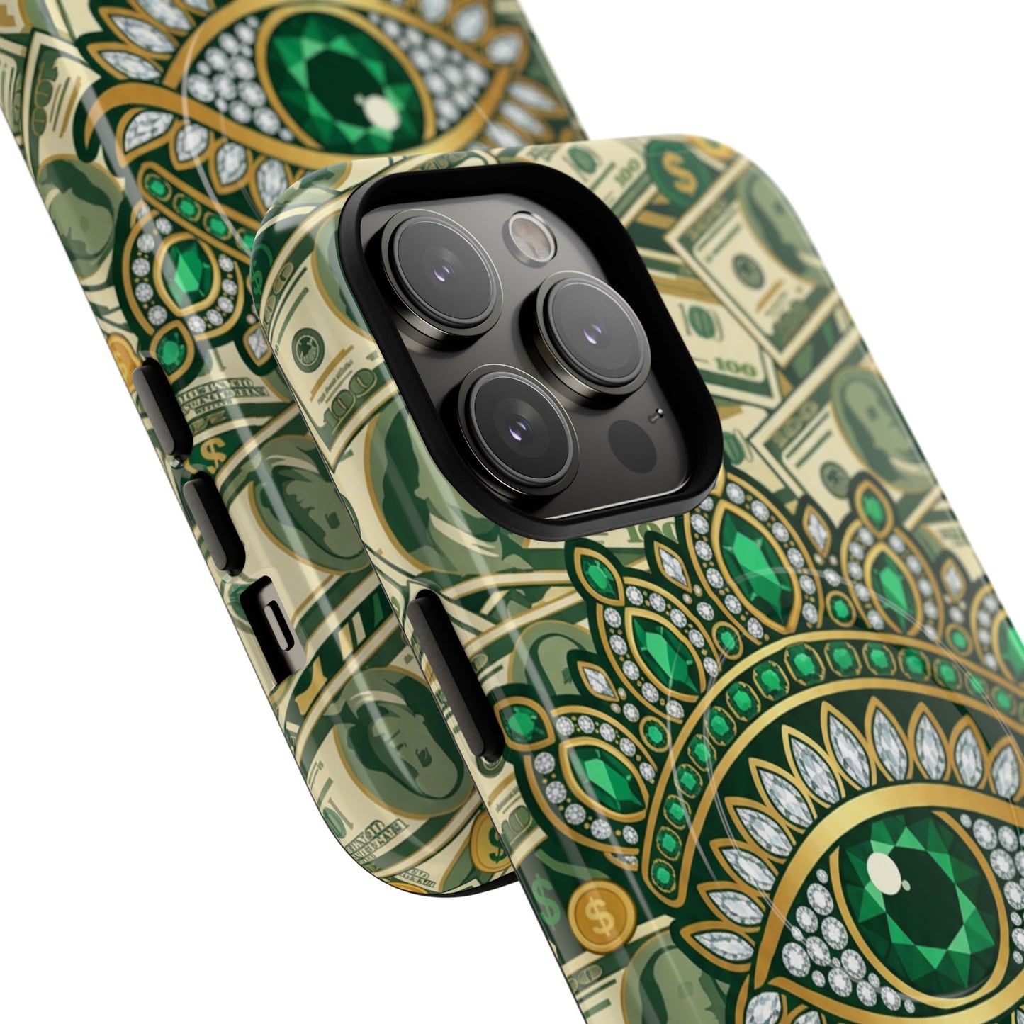 Money Eye