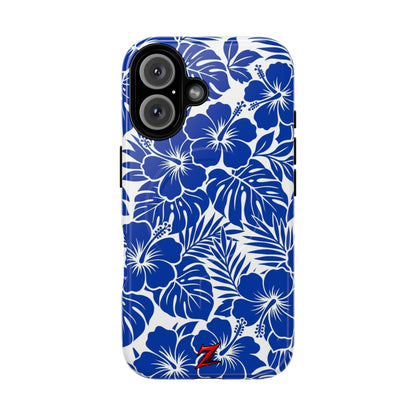 Aloha Blue