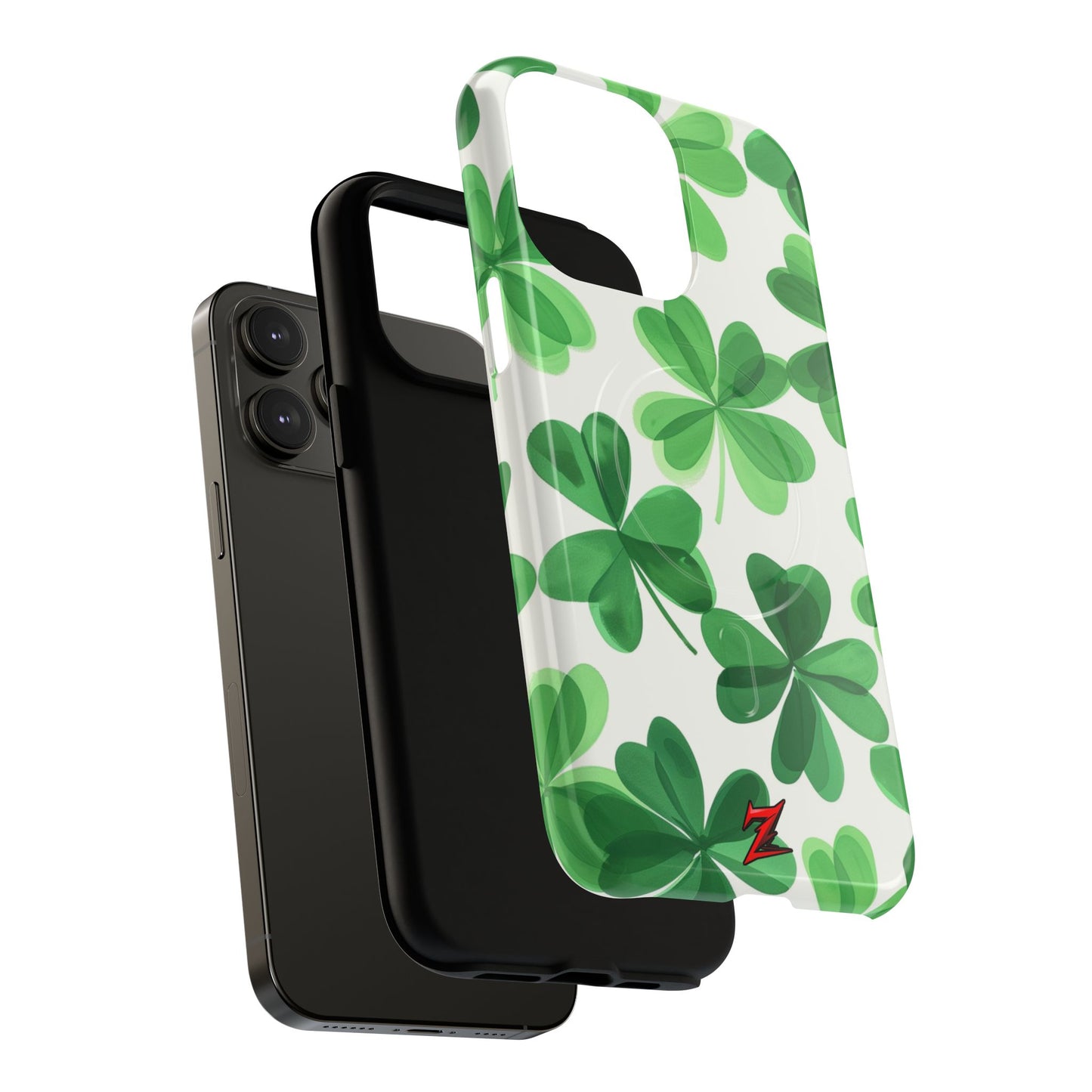 Lucky Clover