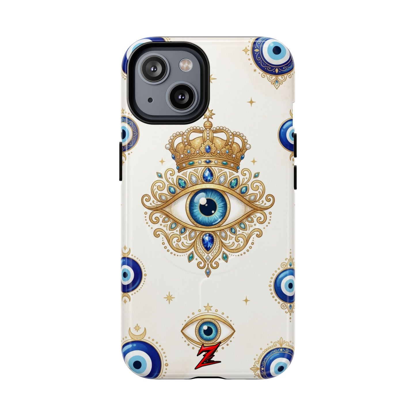 Royal Protection