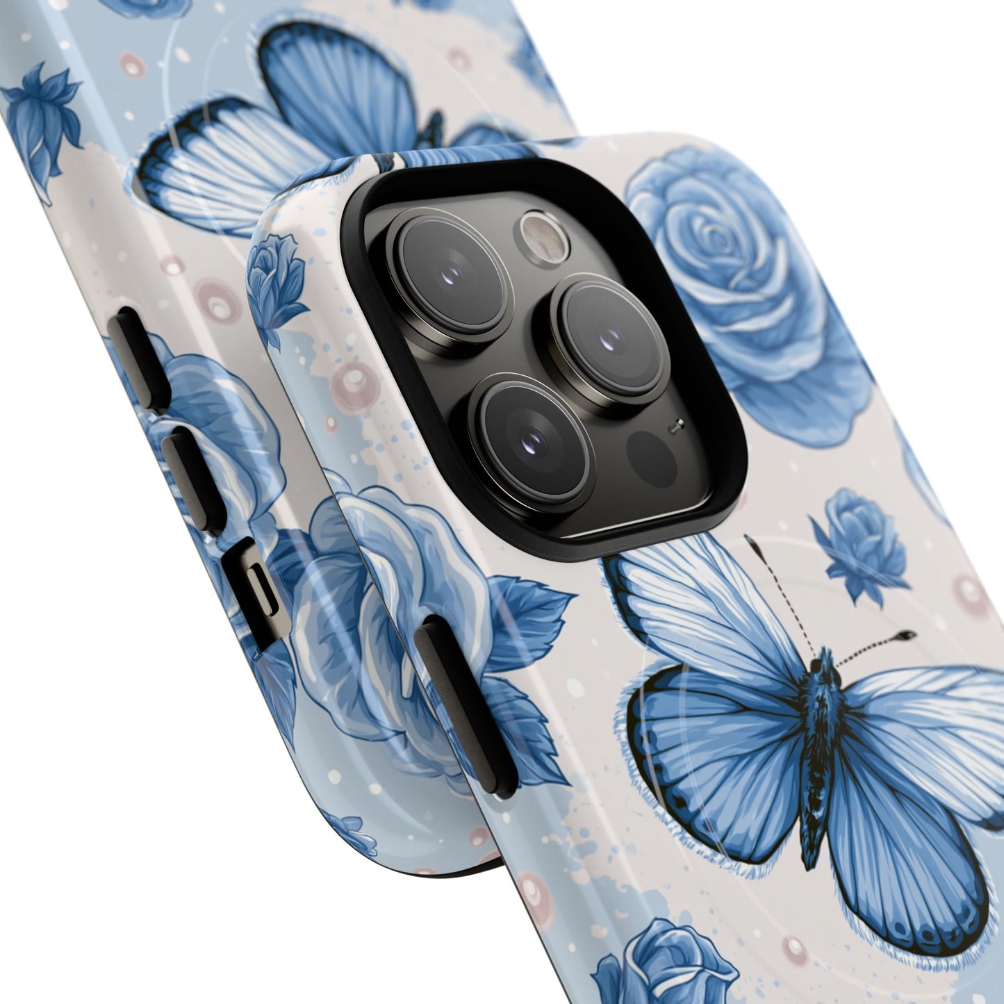Blue Butterfly