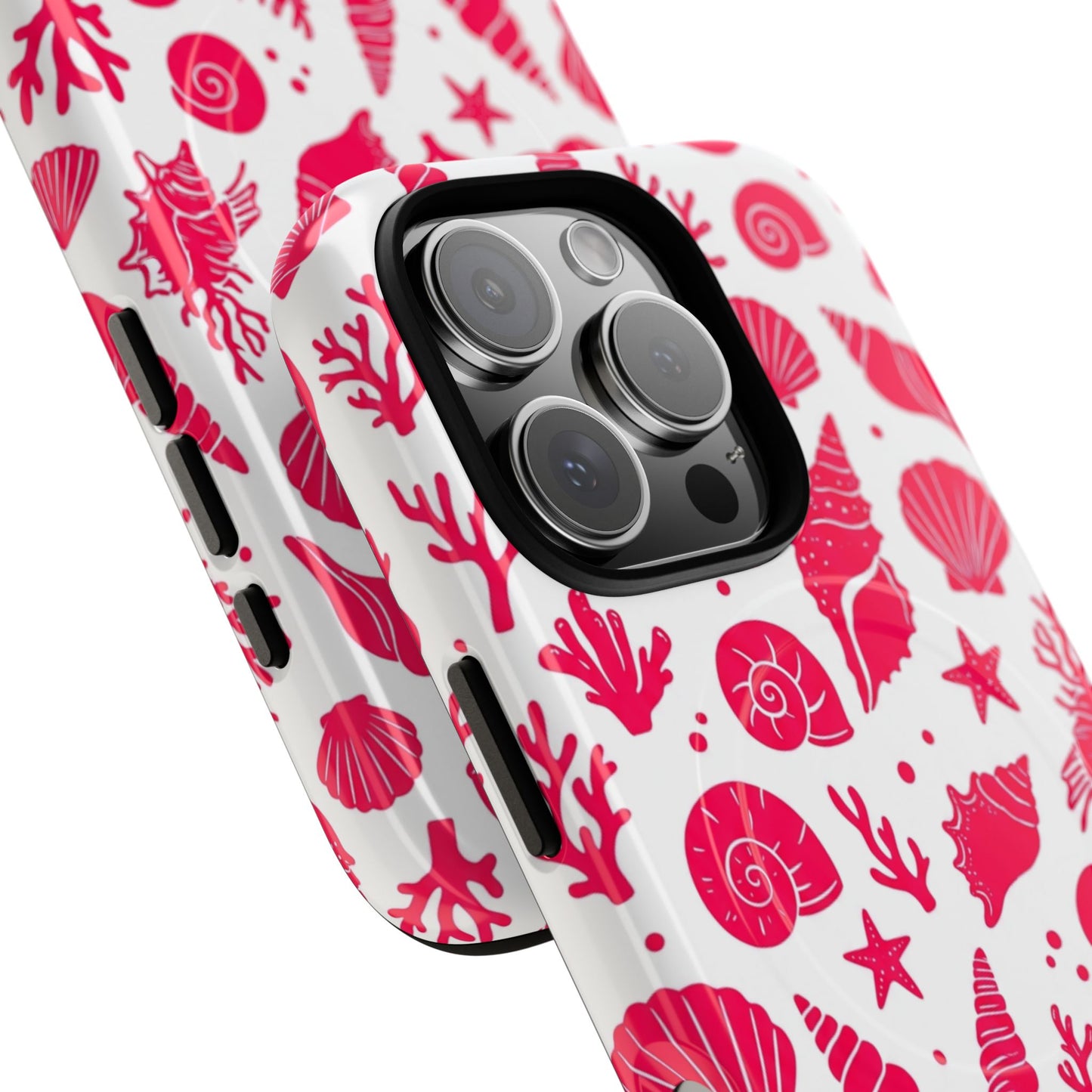 Pink Reef
