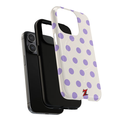 Lilac Dot