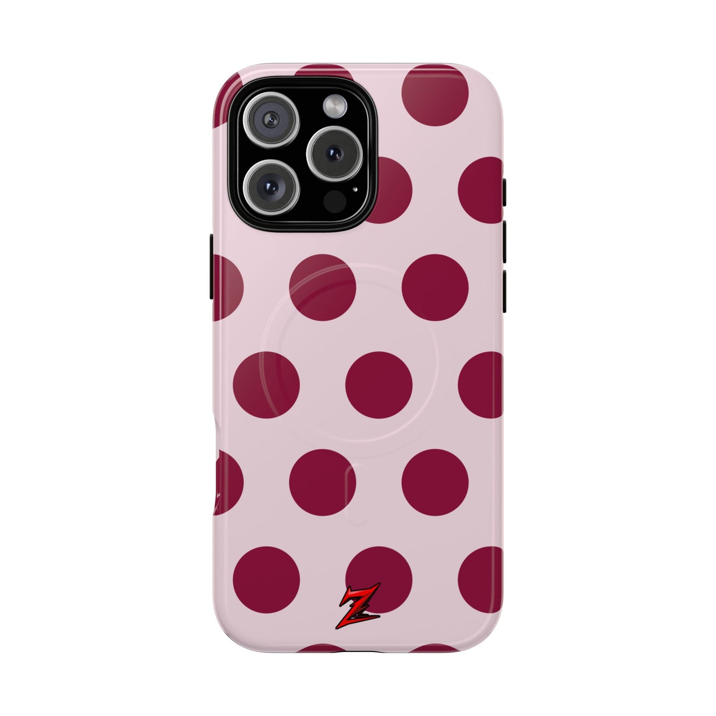 Cherry Dot