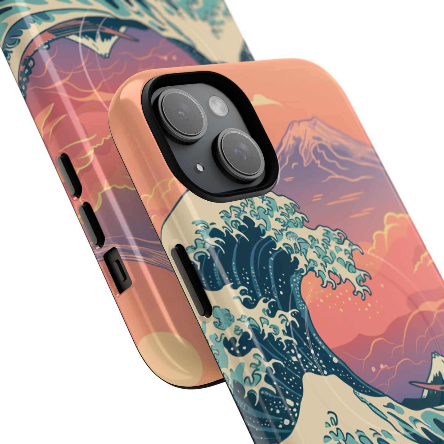 Sakura Wave